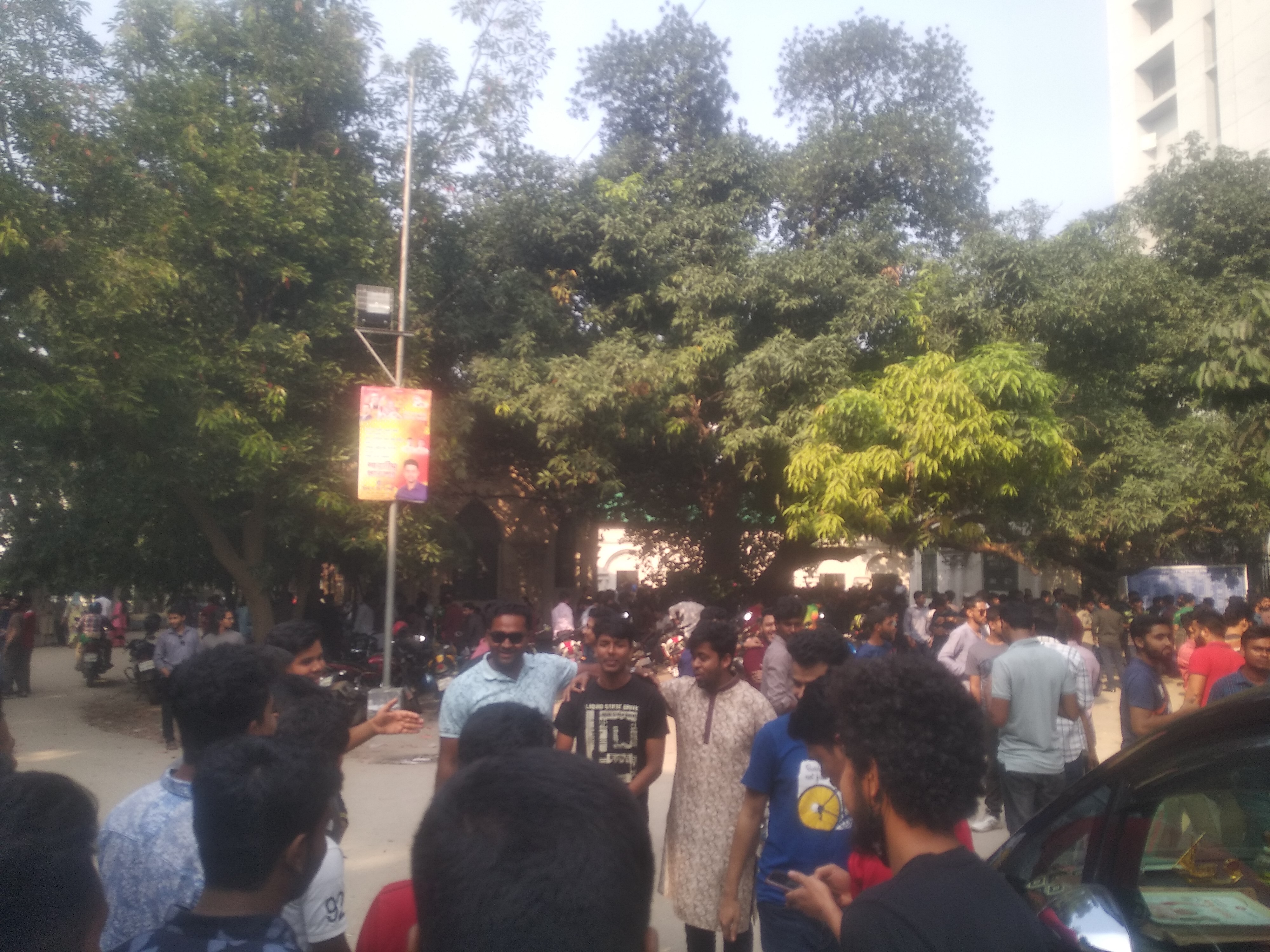 সাংবাদিকতা বিষয়ক