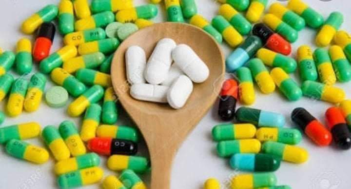 Antibiotics সম্পর্কে কিছু কথা...