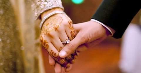 স্ত্রীর প্রতি ভালোবাসা