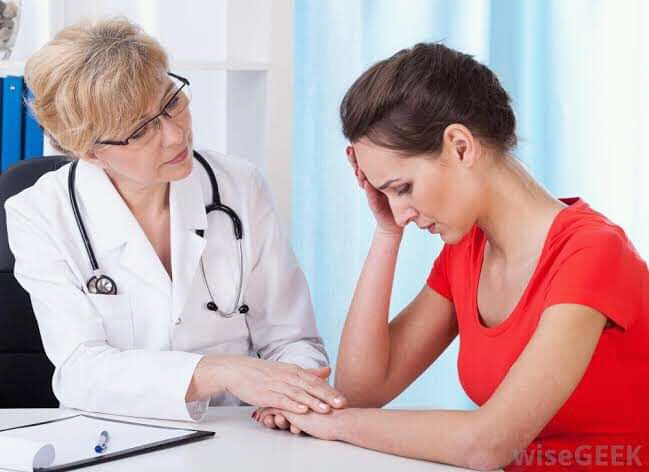 আপনার কোন যৌনবাহিত সংক্রামণ আছে কিনা জেনে নিন।