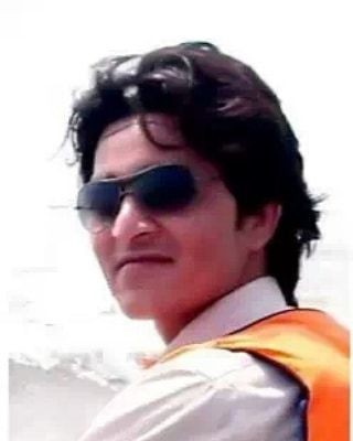 মোঃ মামুনুর রশিদ সোহাগ