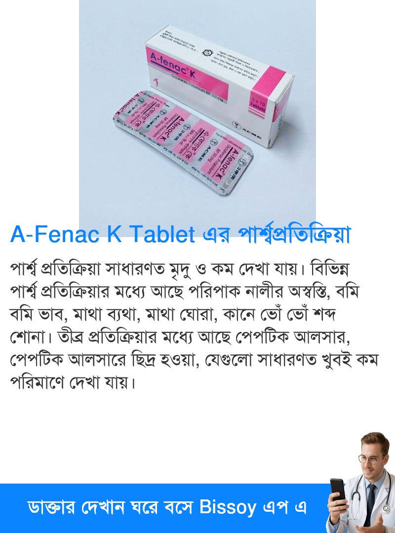 পার্শ্বপ্রতিক্রিয়া