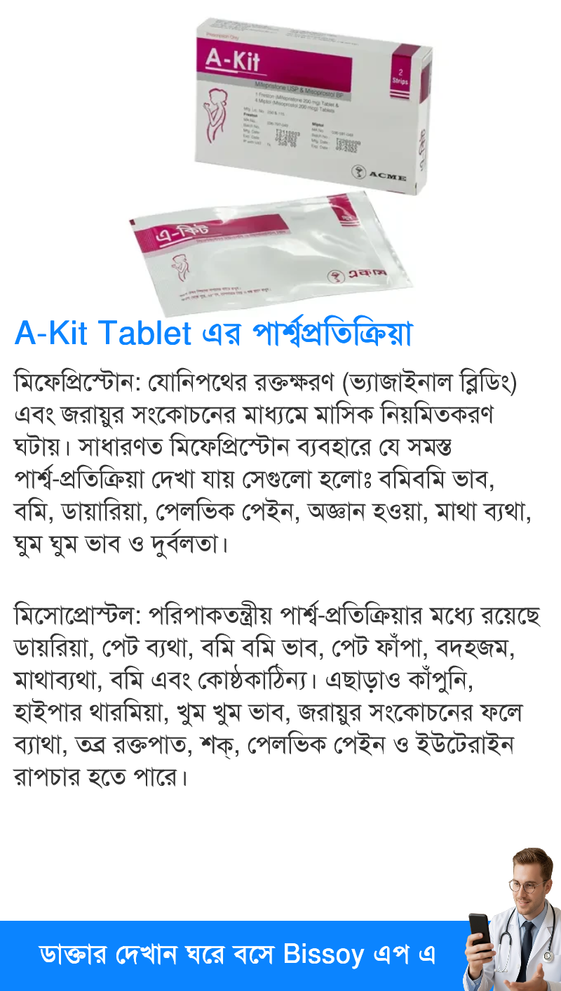 পার্শ্বপ্রতিক্রিয়া