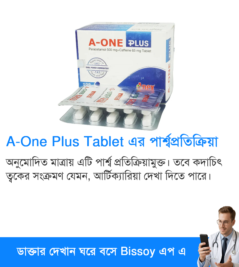 পার্শ্বপ্রতিক্রিয়া