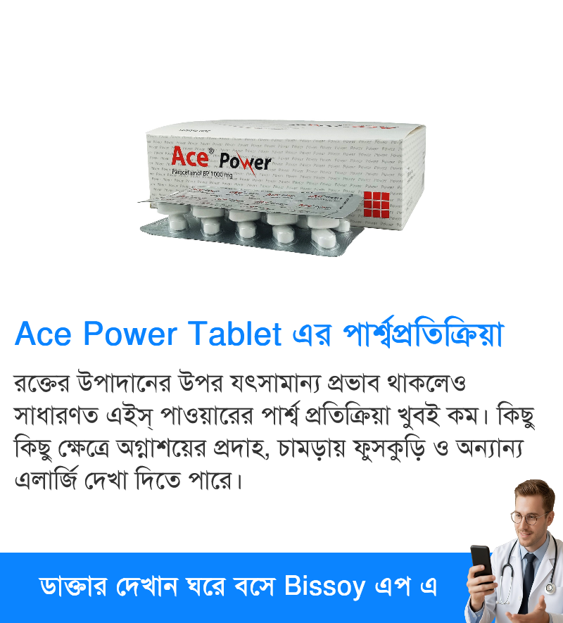 পার্শ্বপ্রতিক্রিয়া