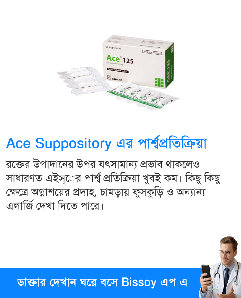 পার্শ্বপ্রতিক্রিয়া