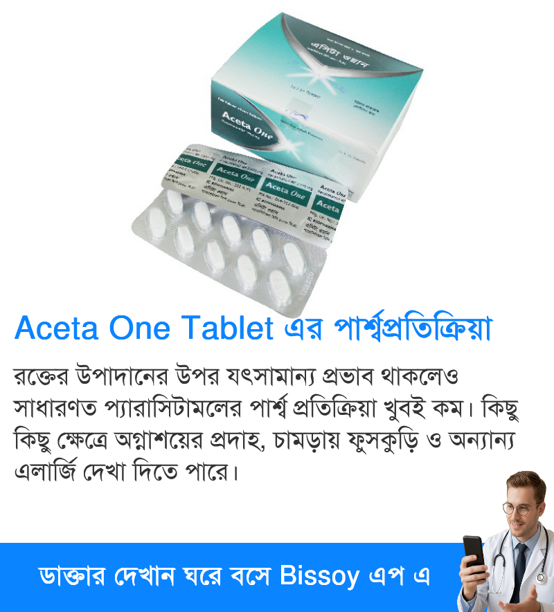 পার্শ্বপ্রতিক্রিয়া