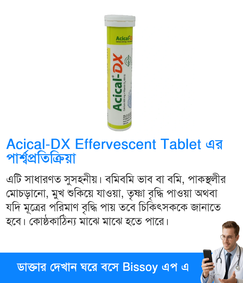 পার্শ্বপ্রতিক্রিয়া