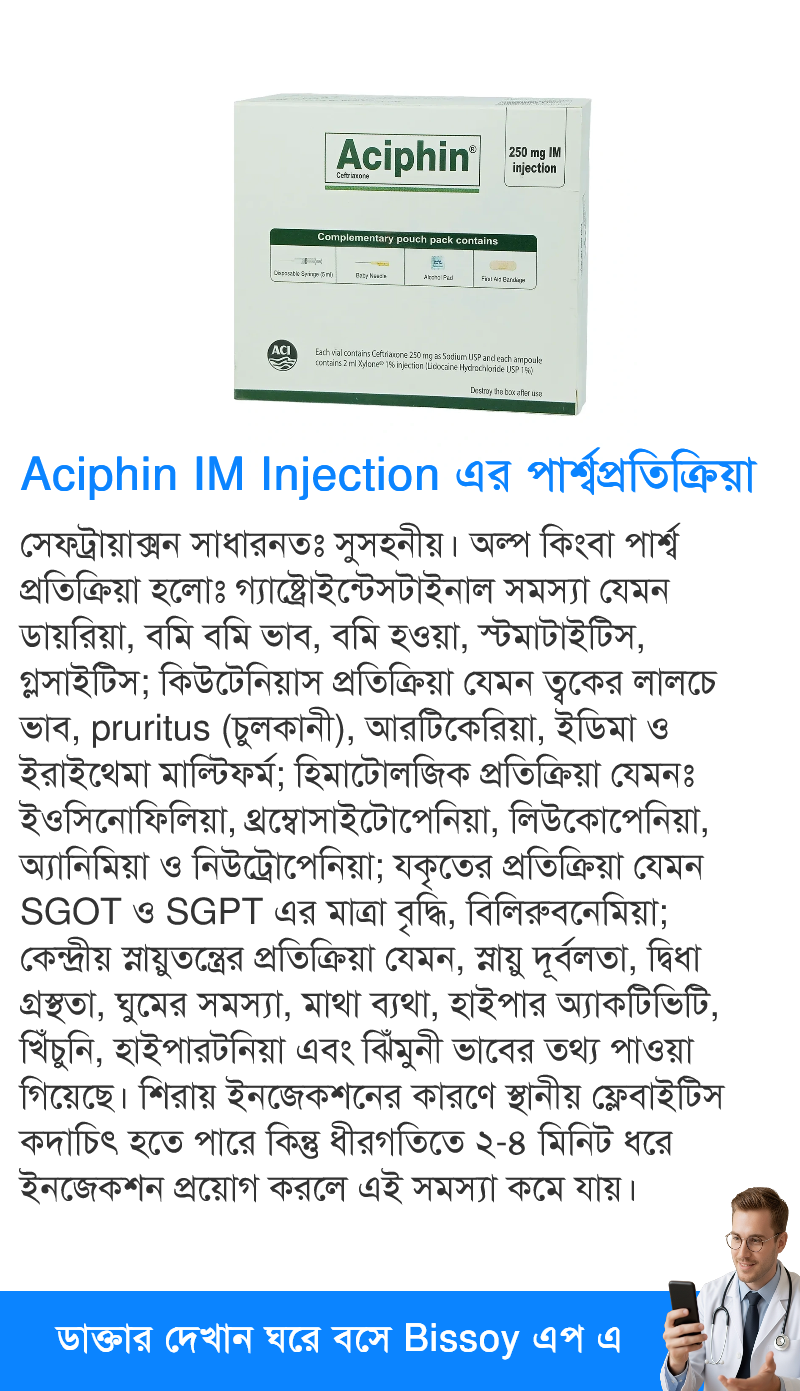 পার্শ্বপ্রতিক্রিয়া