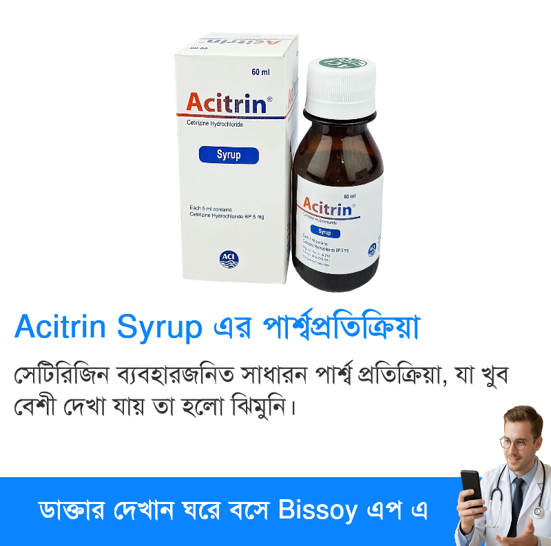 পার্শ্বপ্রতিক্রিয়া