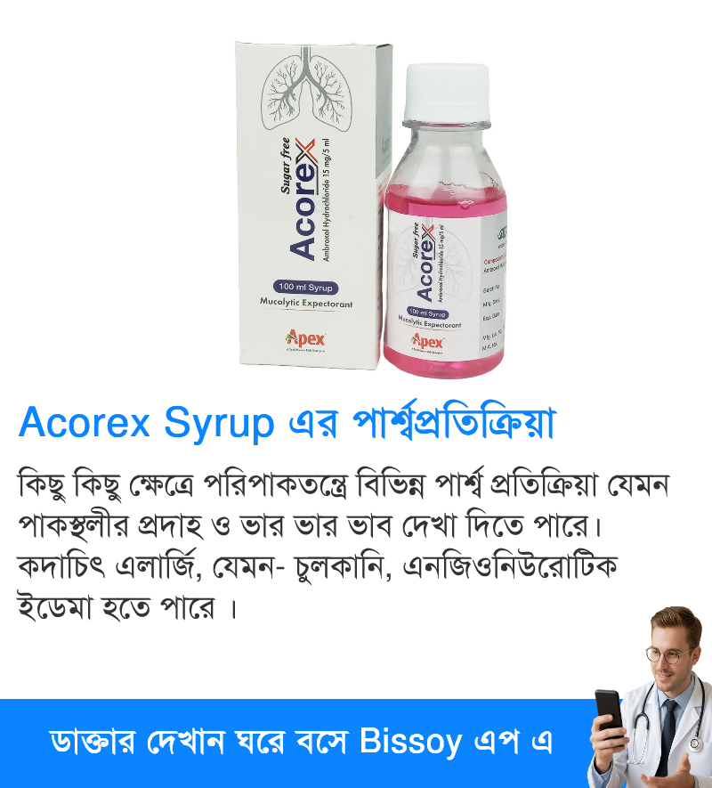 পার্শ্বপ্রতিক্রিয়া
