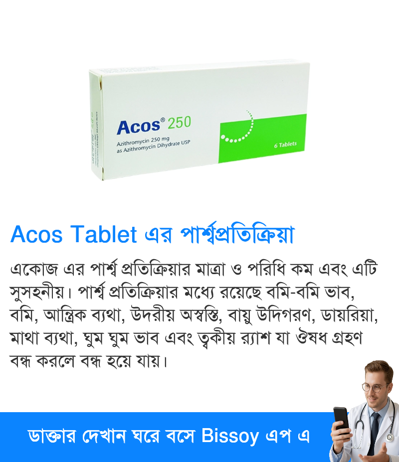 পার্শ্বপ্রতিক্রিয়া