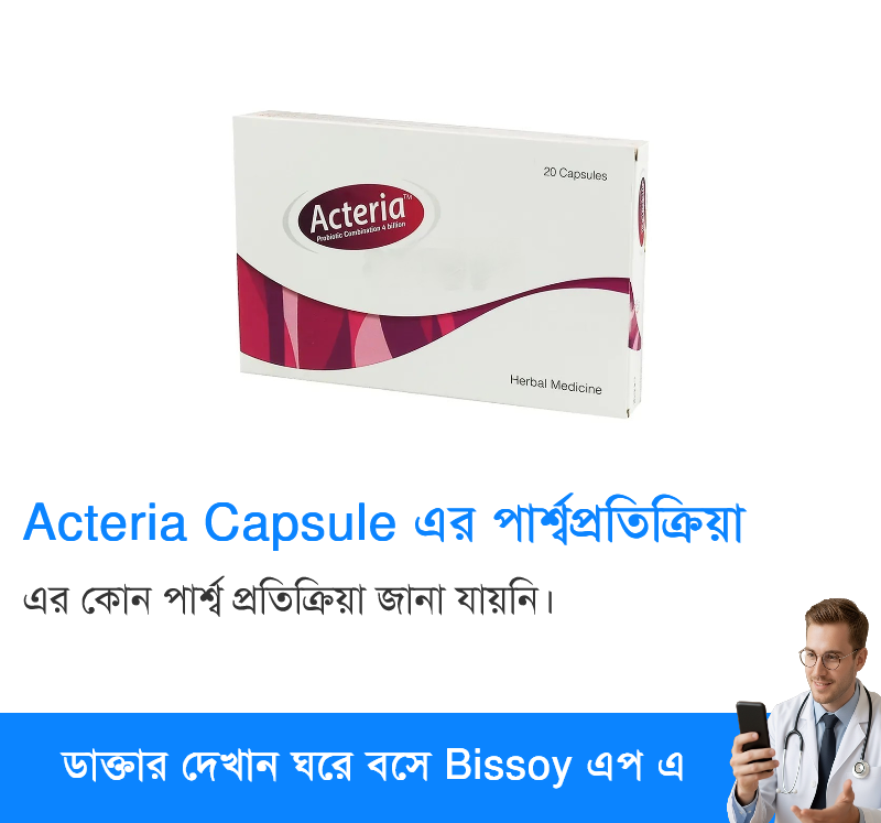 পার্শ্বপ্রতিক্রিয়া