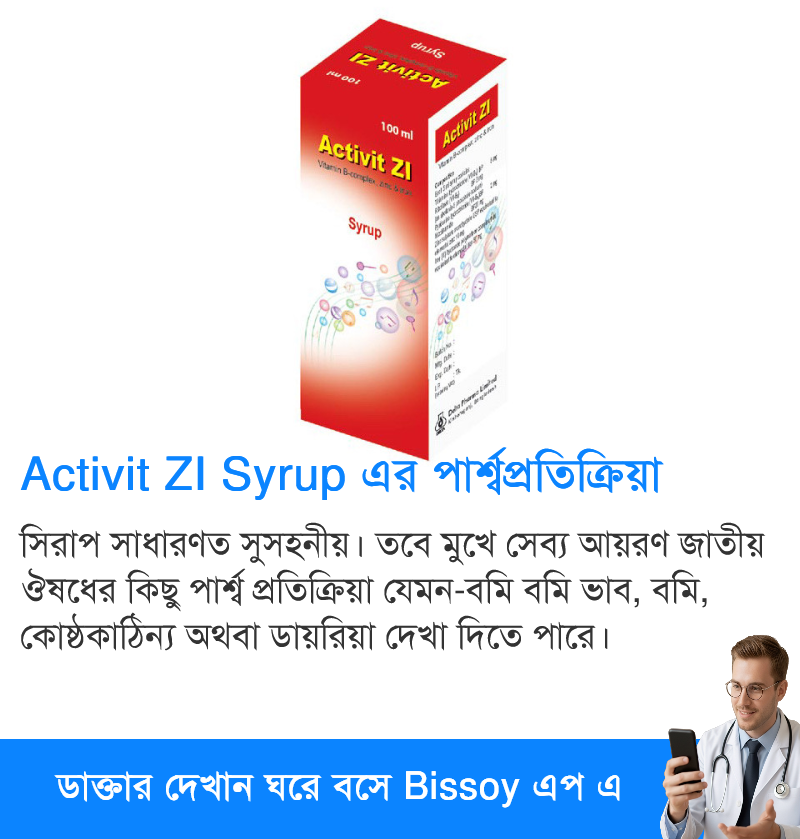পার্শ্বপ্রতিক্রিয়া