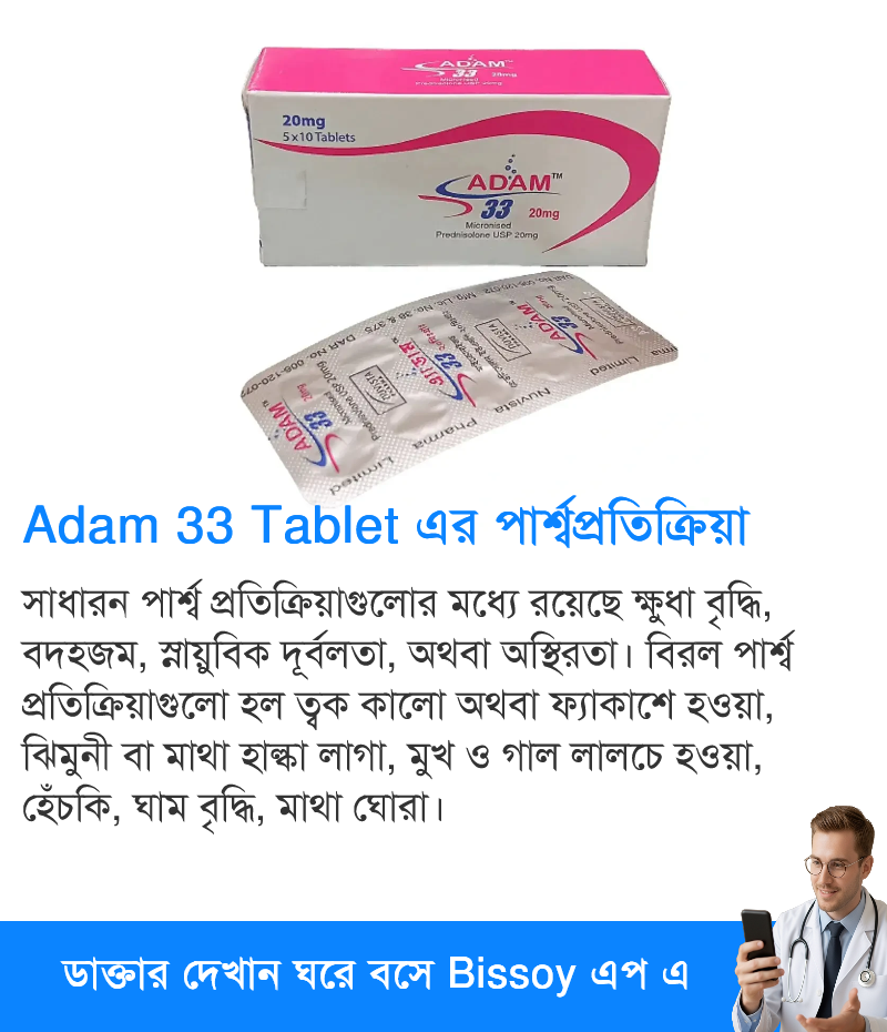 পার্শ্বপ্রতিক্রিয়া
