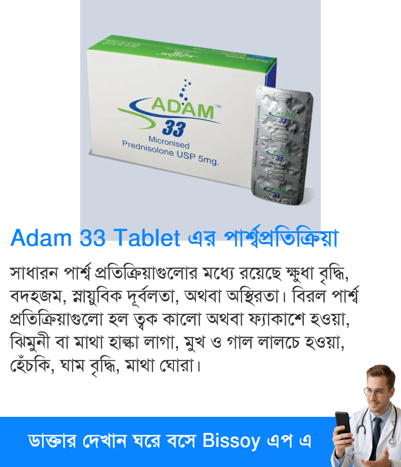 পার্শ্বপ্রতিক্রিয়া