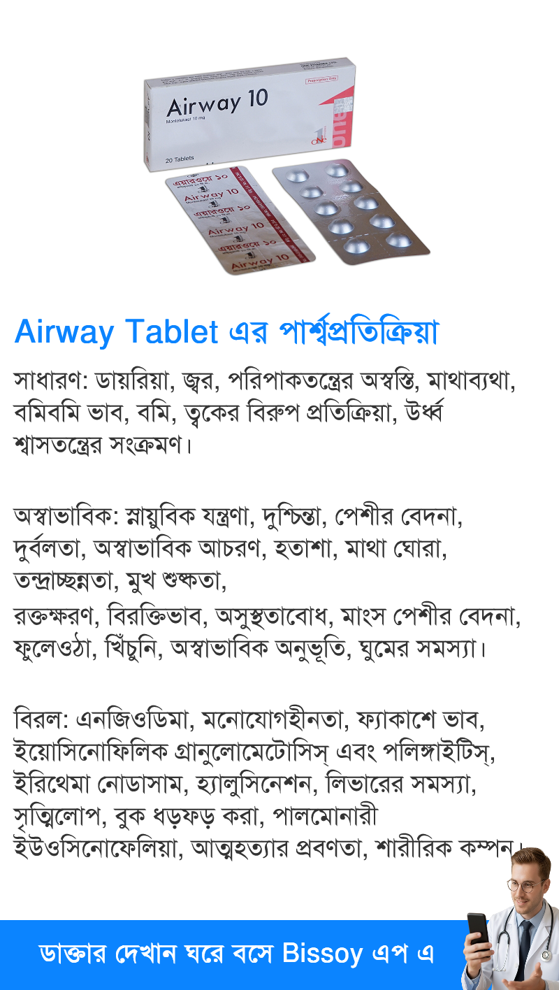 পার্শ্বপ্রতিক্রিয়া
