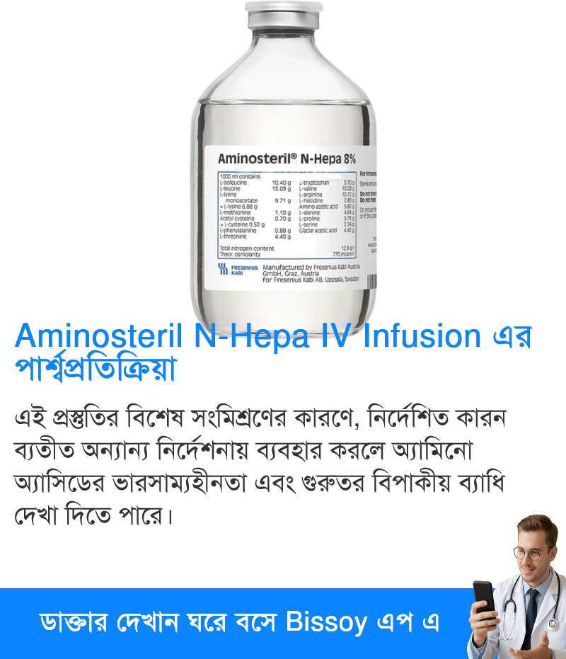 পার্শ্বপ্রতিক্রিয়া