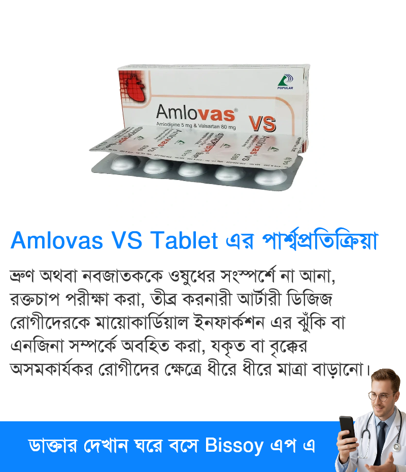 পার্শ্বপ্রতিক্রিয়া