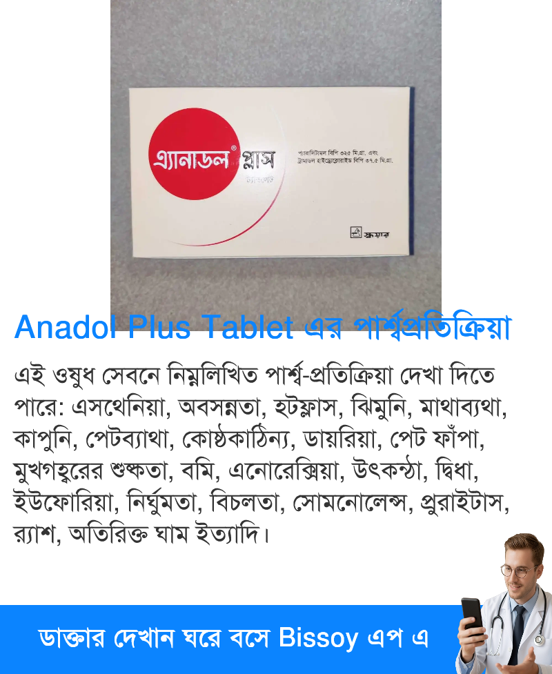 পার্শ্বপ্রতিক্রিয়া