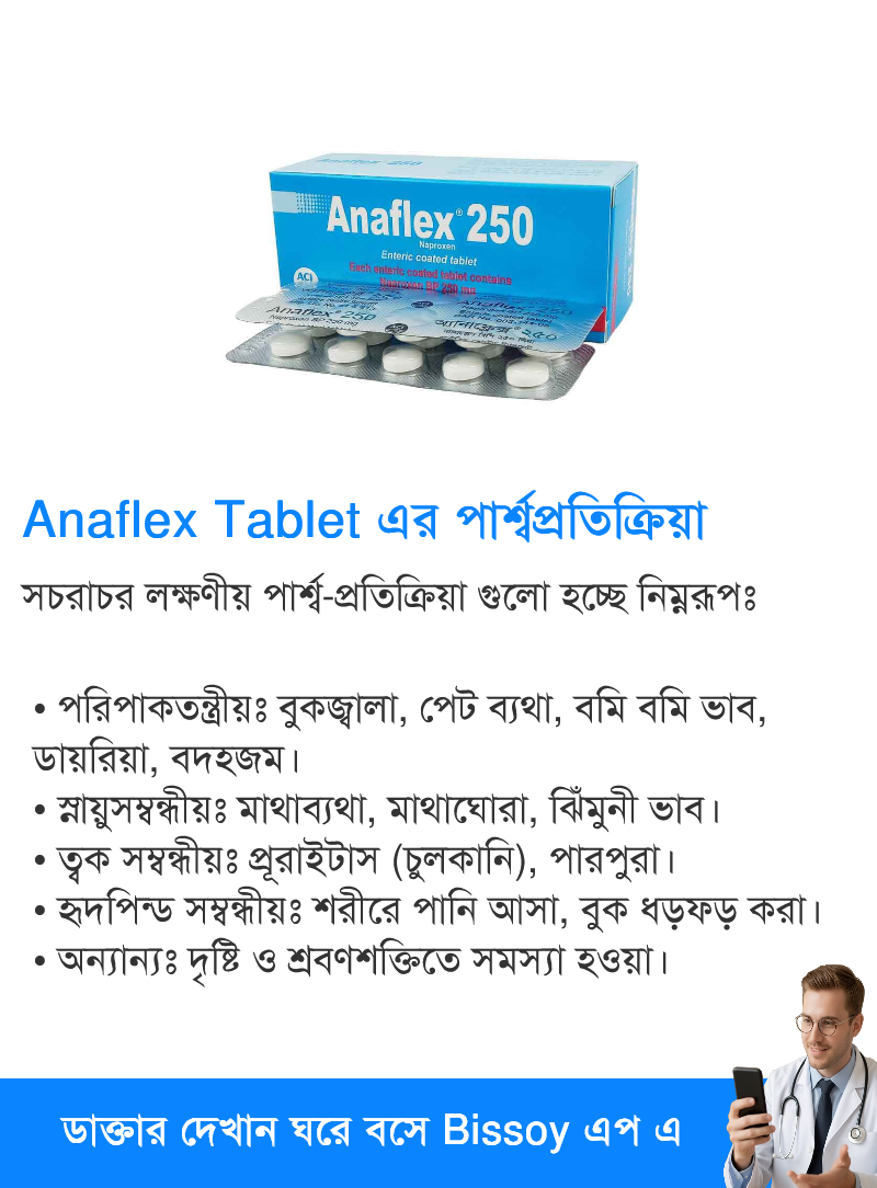 পার্শ্বপ্রতিক্রিয়া