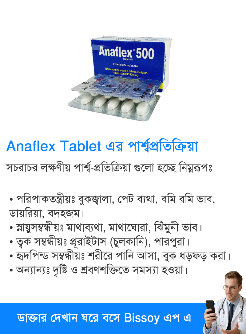 পার্শ্বপ্রতিক্রিয়া