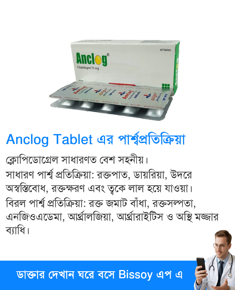 পার্শ্বপ্রতিক্রিয়া