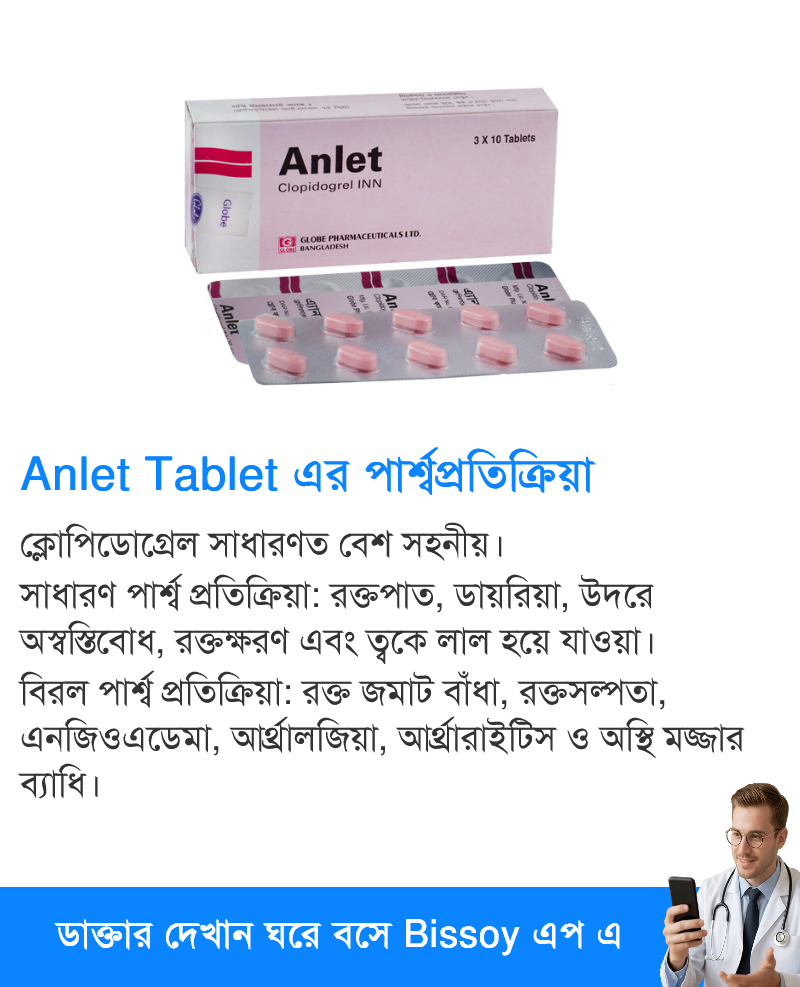 পার্শ্বপ্রতিক্রিয়া