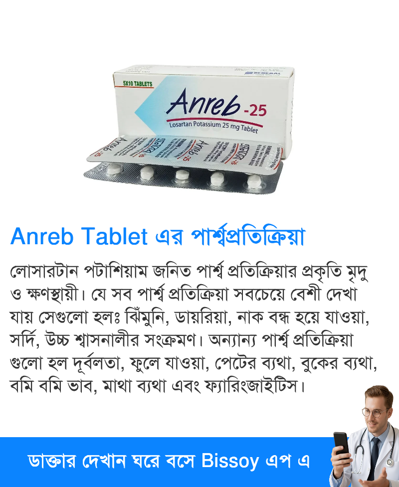 পার্শ্বপ্রতিক্রিয়া