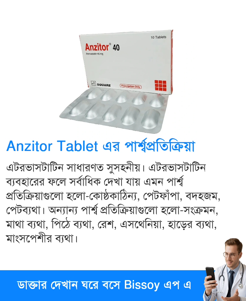 পার্শ্বপ্রতিক্রিয়া