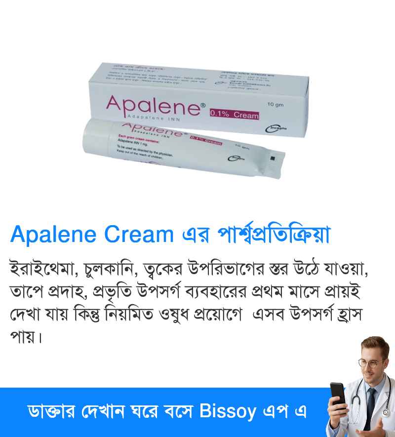 পার্শ্বপ্রতিক্রিয়া