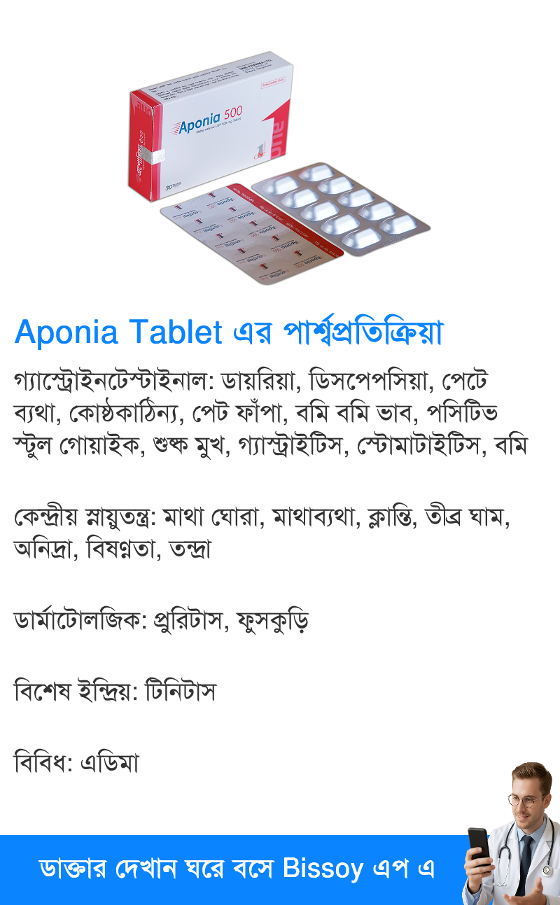 পার্শ্বপ্রতিক্রিয়া