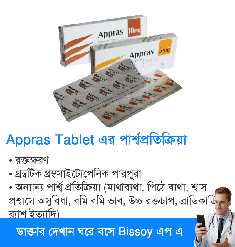 পার্শ্বপ্রতিক্রিয়া
