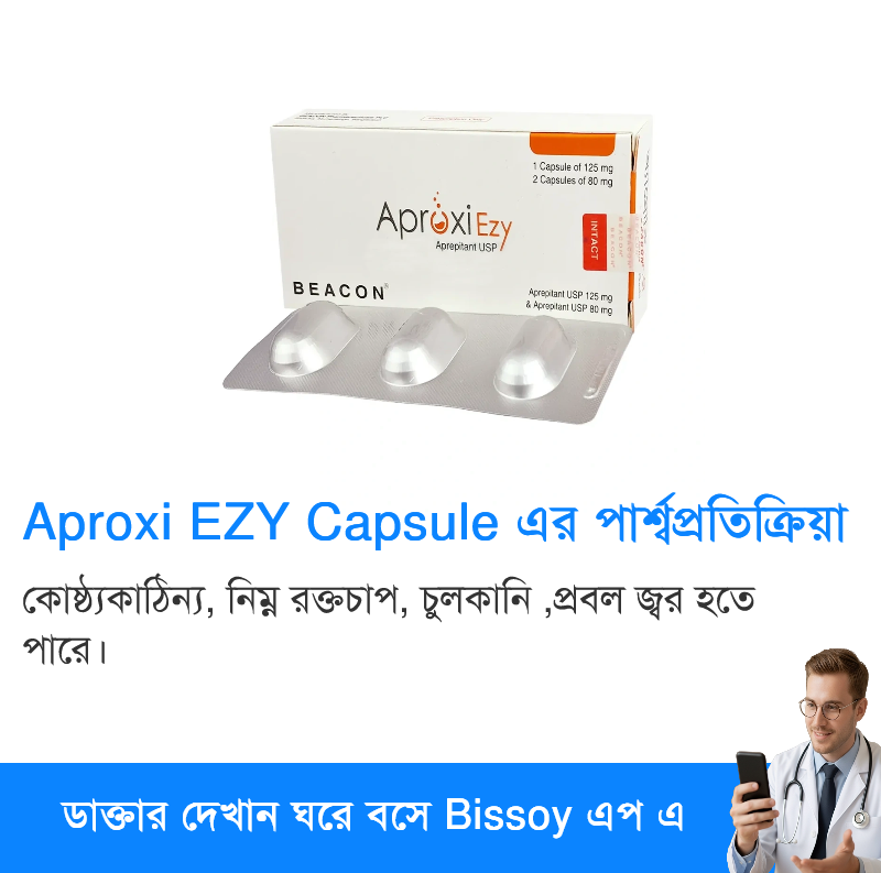 পার্শ্বপ্রতিক্রিয়া