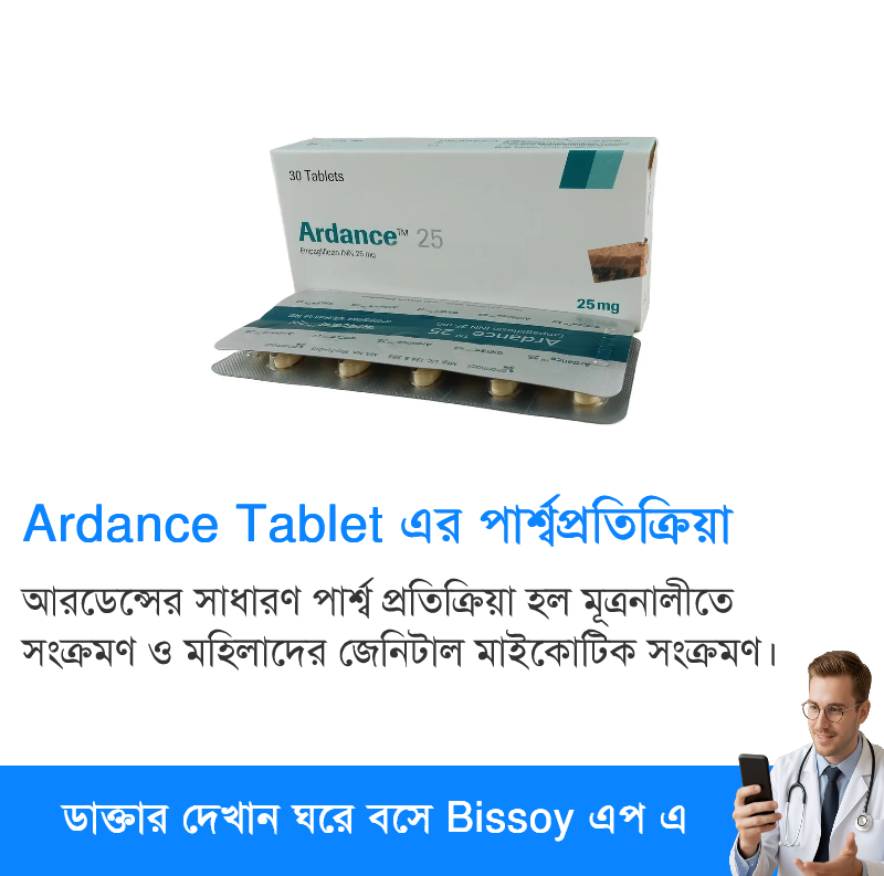 পার্শ্বপ্রতিক্রিয়া