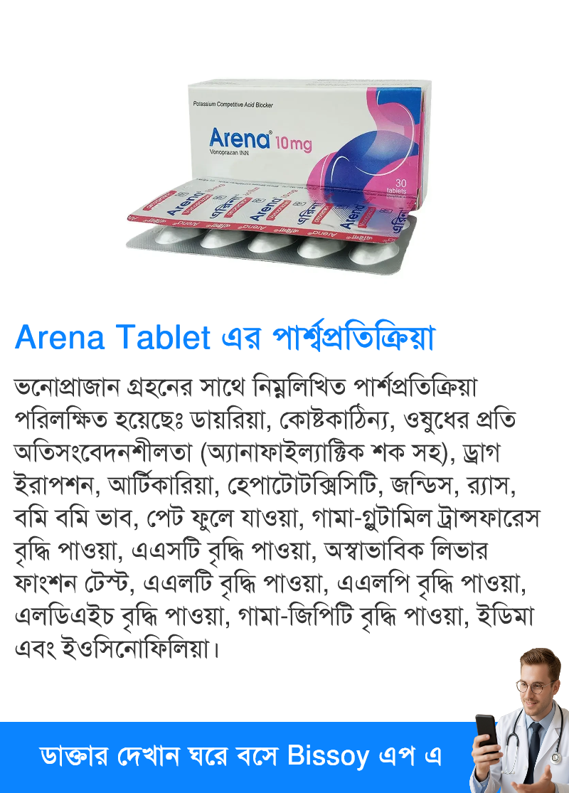 পার্শ্বপ্রতিক্রিয়া