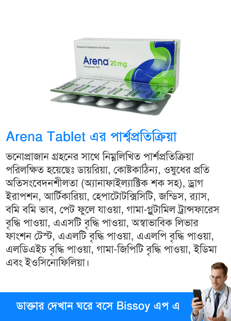 পার্শ্বপ্রতিক্রিয়া