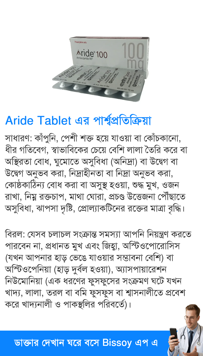 পার্শ্বপ্রতিক্রিয়া
