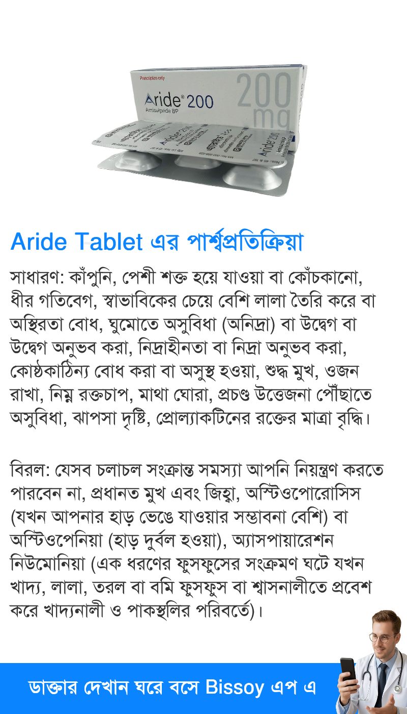 পার্শ্বপ্রতিক্রিয়া