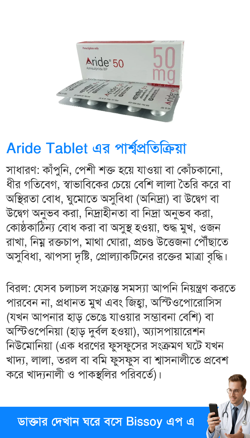 পার্শ্বপ্রতিক্রিয়া