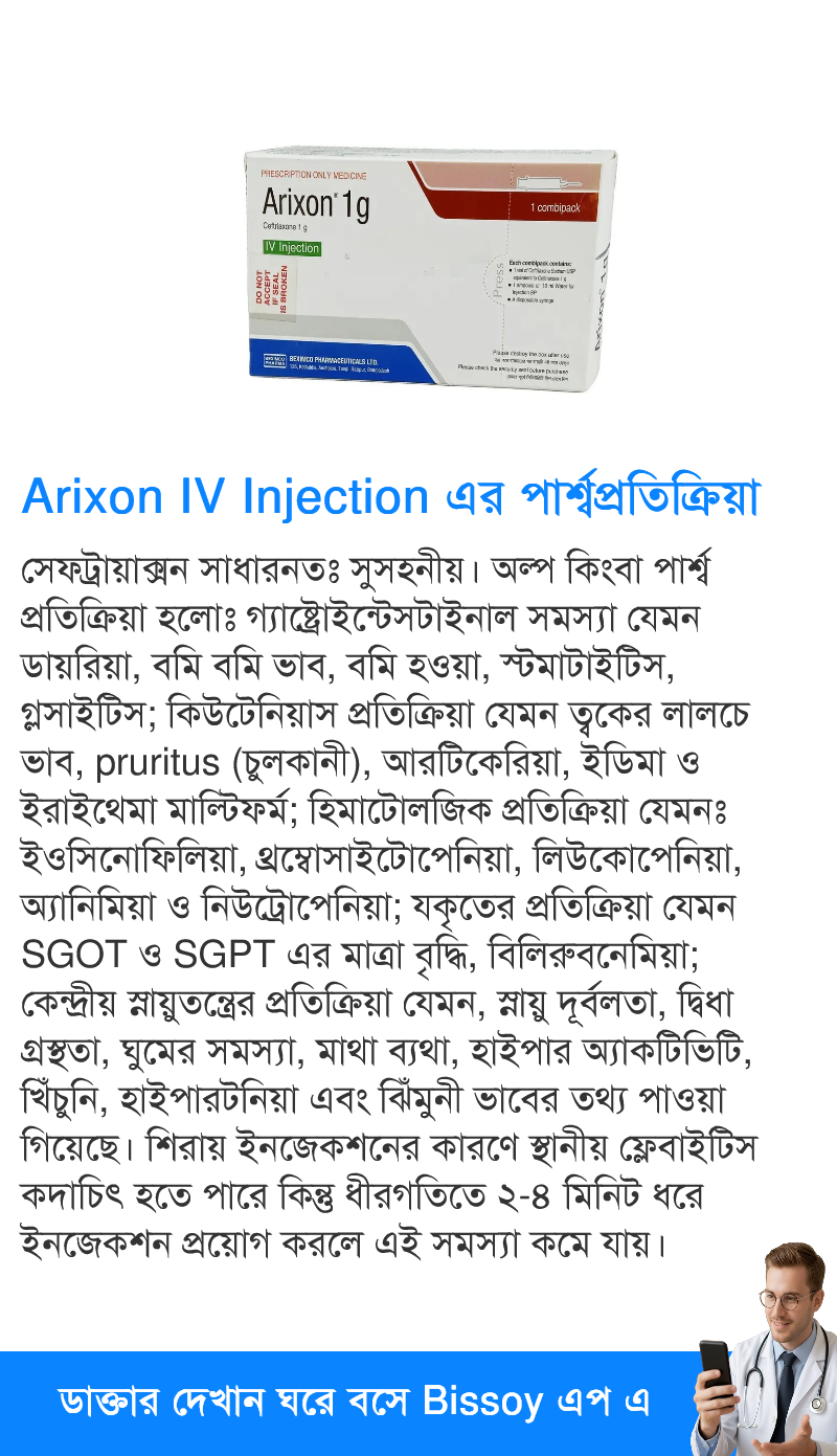পার্শ্বপ্রতিক্রিয়া