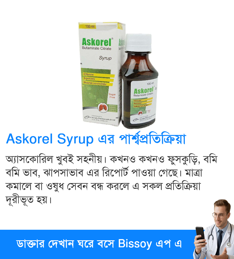 পার্শ্বপ্রতিক্রিয়া