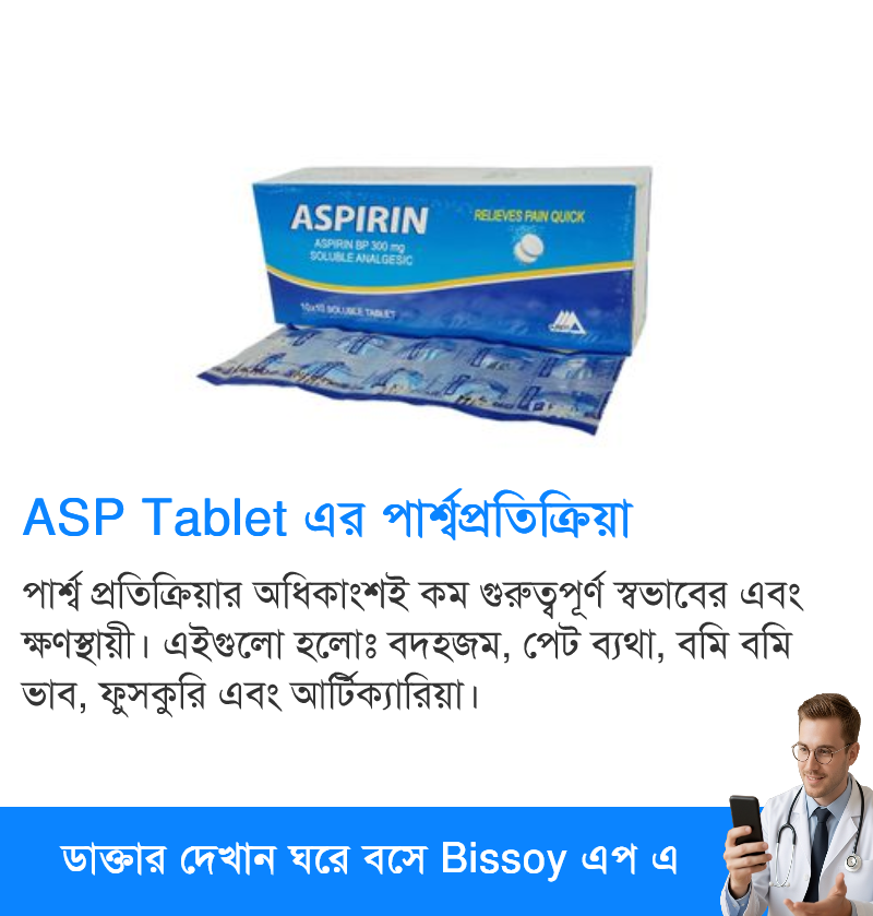 পার্শ্বপ্রতিক্রিয়া