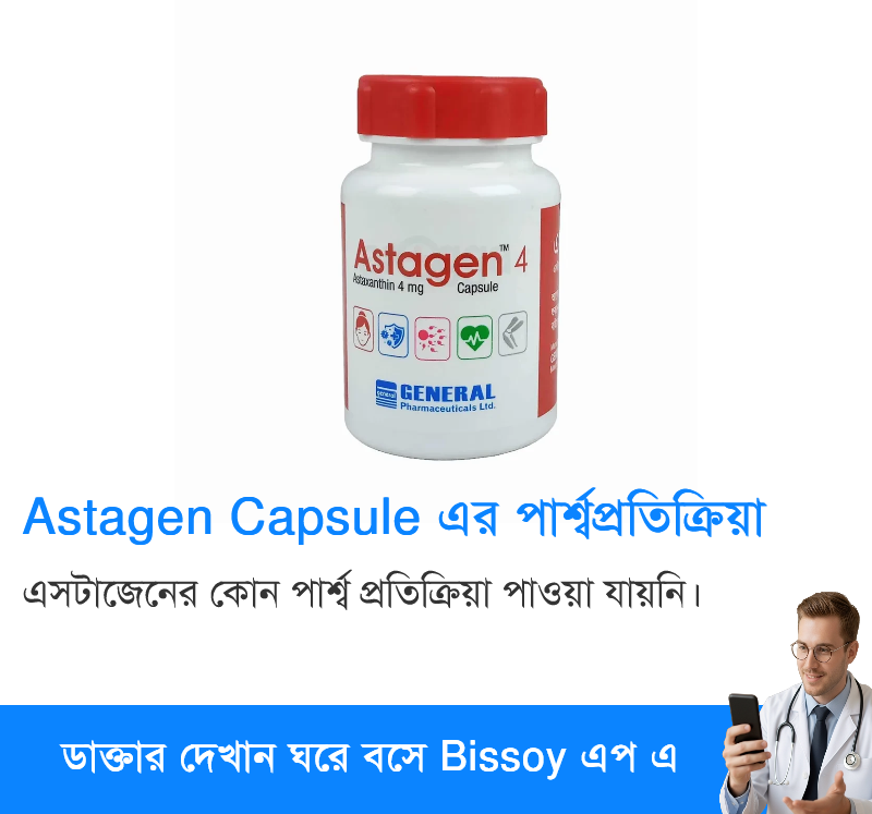 পার্শ্বপ্রতিক্রিয়া