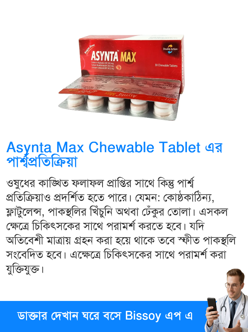 পার্শ্বপ্রতিক্রিয়া