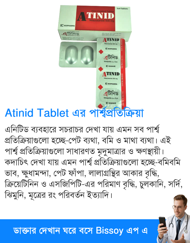 পার্শ্বপ্রতিক্রিয়া