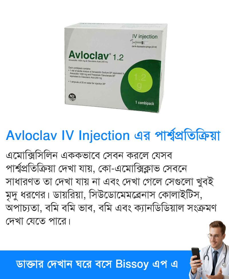 পার্শ্বপ্রতিক্রিয়া
