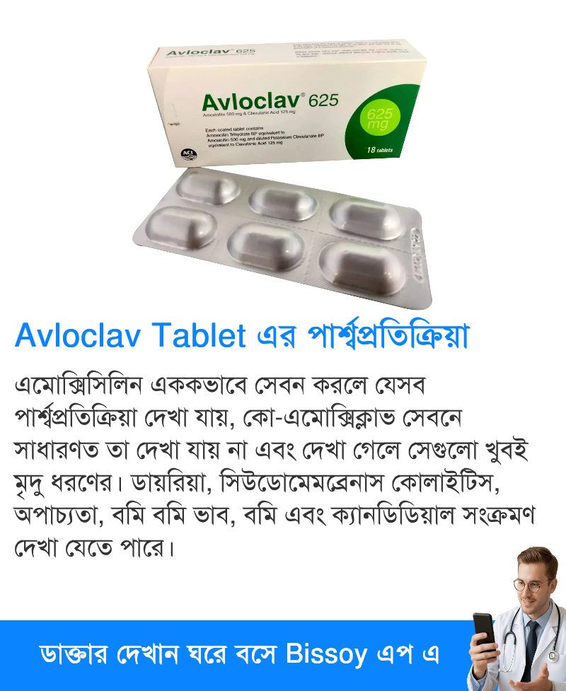 পার্শ্বপ্রতিক্রিয়া