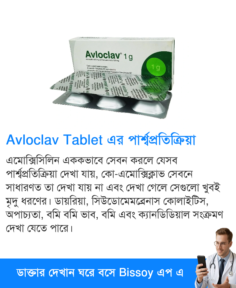 পার্শ্বপ্রতিক্রিয়া