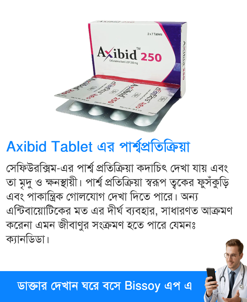 পার্শ্বপ্রতিক্রিয়া